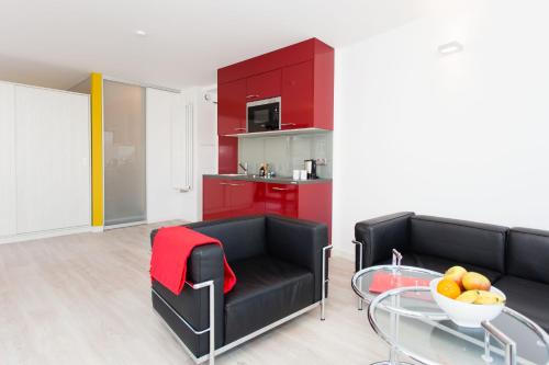 MAVO Hospitality Stuttgart Bismarckstrasse, Stuttgart (foto 10)