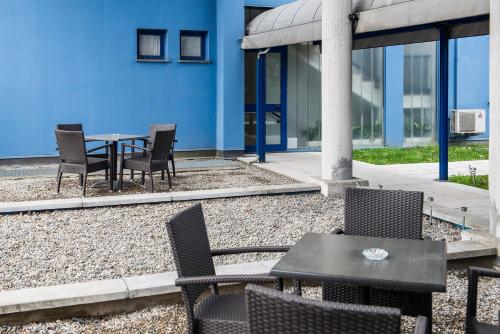 Park Hotel Residence