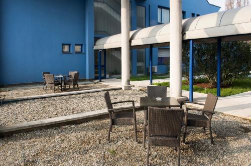 Park Hotel Residence