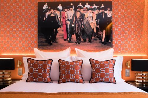Hôtel Dress Code & Spa - image 6