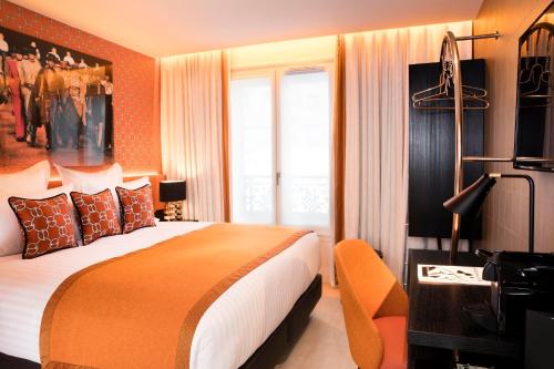 Hôtel Dress Code & Spa - image 4
