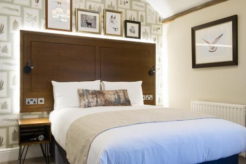 Innkeeper's Lodge Harrogate - East  Knaresborough - image 13