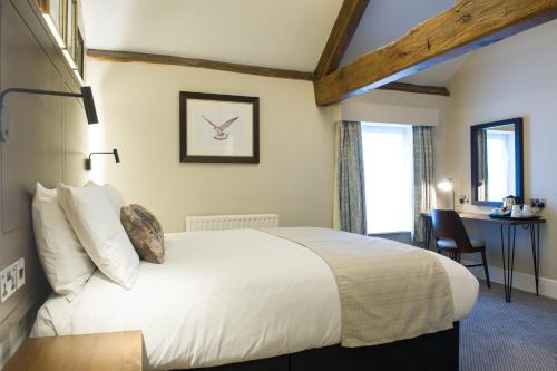 Innkeeper's Lodge Harrogate - East  Knaresborough - image 5
