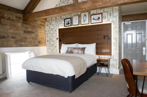 Innkeeper's Lodge Harrogate - East  Knaresborough - image 9
