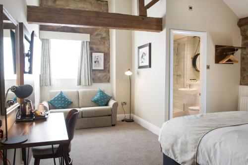 Innkeeper's Lodge Harrogate - East  Knaresborough - image 10