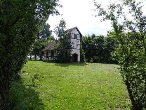 Landhotel "Zum Nicolaner" in Großweitzschen, Deutschland