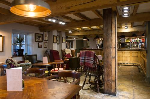 Innkeeper's Lodge Harrogate - East  Knaresborough - image 12