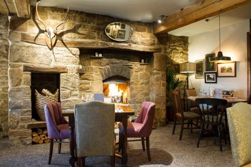 Innkeeper's Lodge Harrogate - East  Knaresborough - image 4