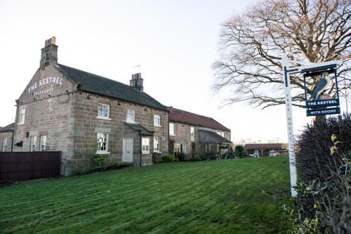 Innkeeper's Lodge Harrogate - East  Knaresborough - main image