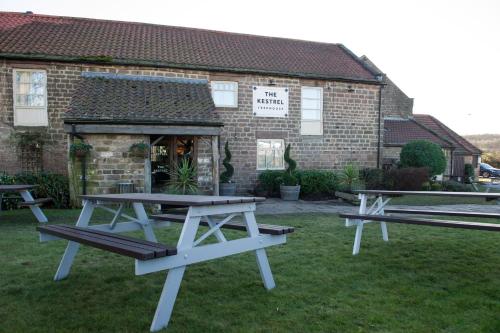 Innkeeper's Lodge Harrogate - East  Knaresborough - image 3