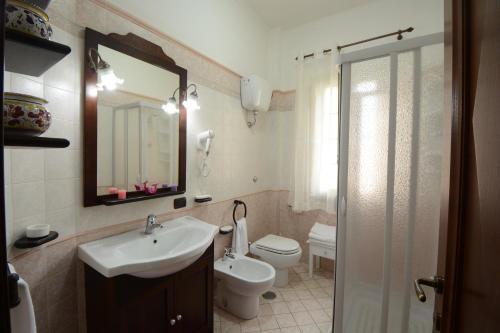 Casa Anna apartments