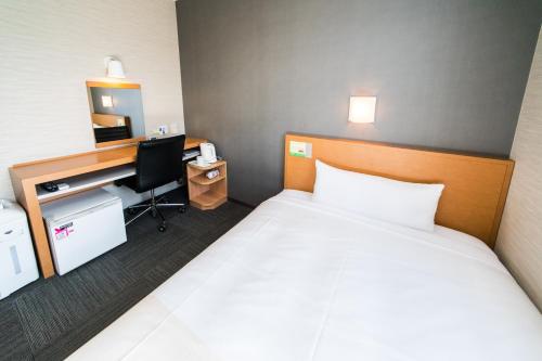 Double Room - Non-Smoking