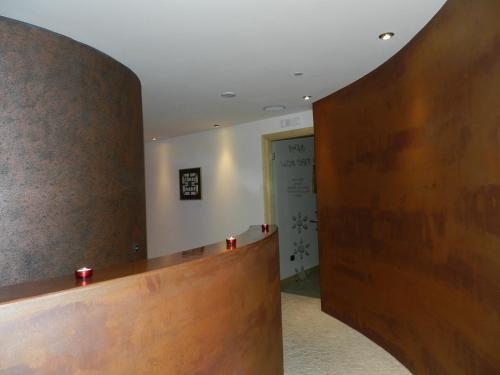 Residence Hotel Raggio Di Luce - image 12