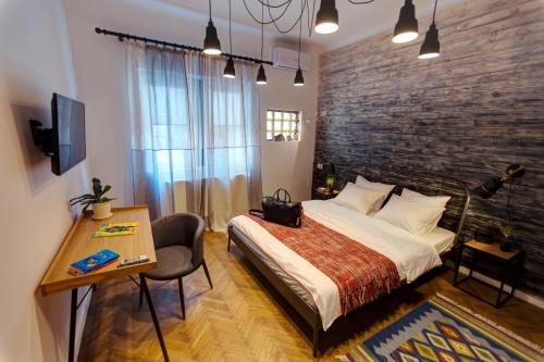 First Hostel Bucharest Bucharest