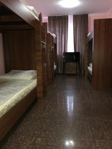 Astana Best Hostel – Astana, MA