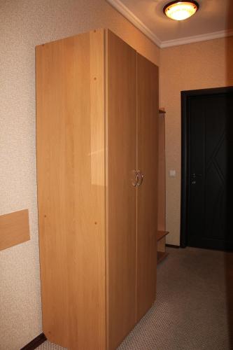 Hotel Zvezdny