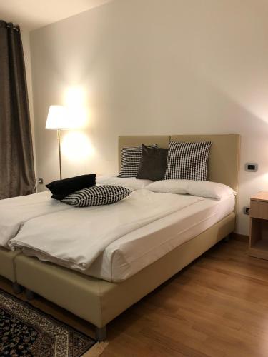 Pietra di Verona Residenza, Verona (foto 11)