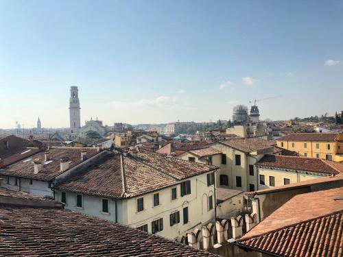 Pietra di Verona Residenza, Verona (foto 6)