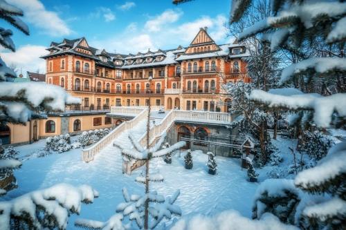 Grand Hotel Stamary - image 11