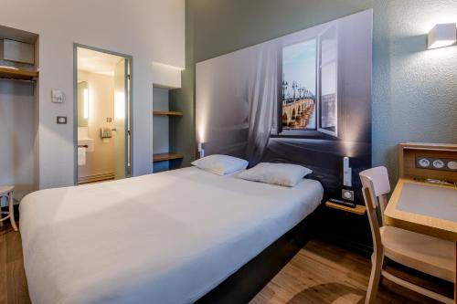 1 queen bed