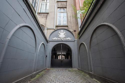  Apartment Berg in Brüssel