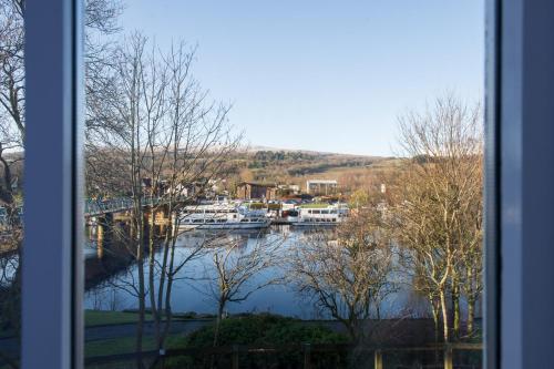 Balloch House by Innkeeper's Collection – Balloch