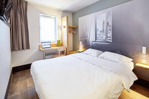 . B&B HOTEL Le Havre Harfleur 2