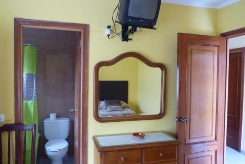 Hostal Nuevo Alonso