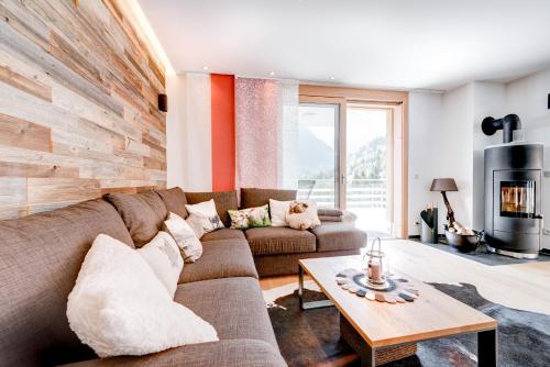 Appartement Zimba Blick by A-Appartments in Bürserberg, Österreich