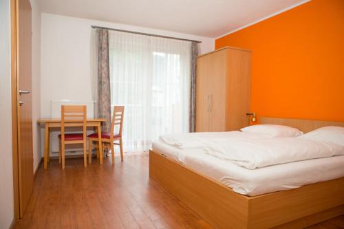 YoHo - International Youth Hostel – Salzburg, IA