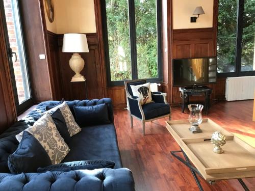 Le Moulin Du Landion Hôtel et Spa - image 6