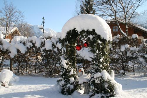 豪斯林登自助式服务公寓