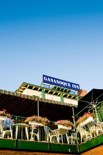 Gananoque Inn & Spa