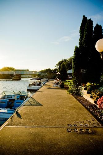 Gananoque Inn & Spa
