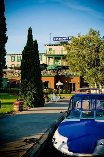 Gananoque Inn & Spa