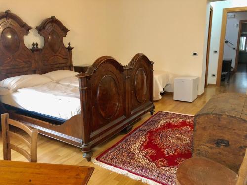 Pietra di Verona Residenza, Verona (foto 7)