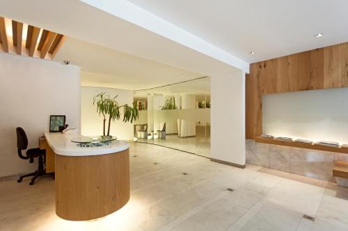 Noa Süngü Apartments - main image