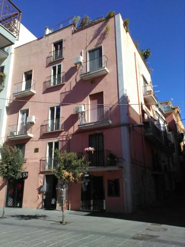 Il Nido della Quaglia – Pozzuoli, CO