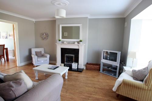 Glen Ard Holiday Home No 1 - image 2