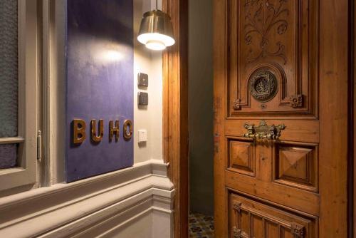 BUHO Boutique Rooms