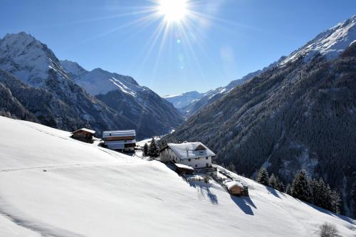  Wiesenhof in Kaunerberg