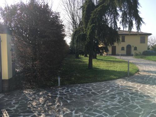 Bonconvento House