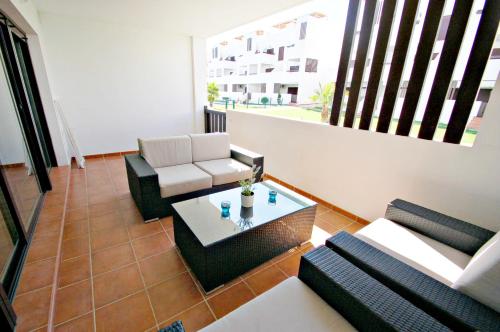Apartamentos Alborada III - image 5