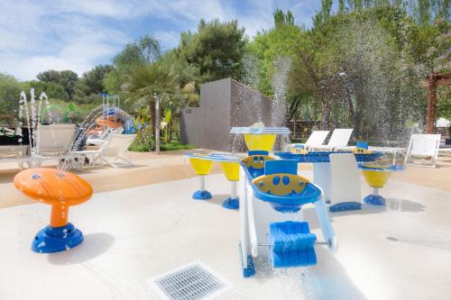 Tamarit Beach Resort - image 6