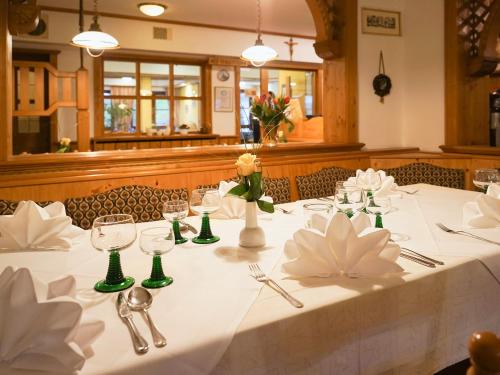 Hotel Gasthof zum Biber 4