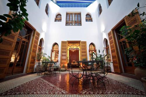 Hotel Riad Dar Karima