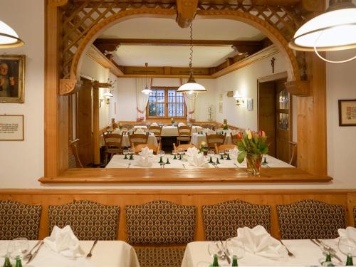 Hotel Gasthof zum Biber 3