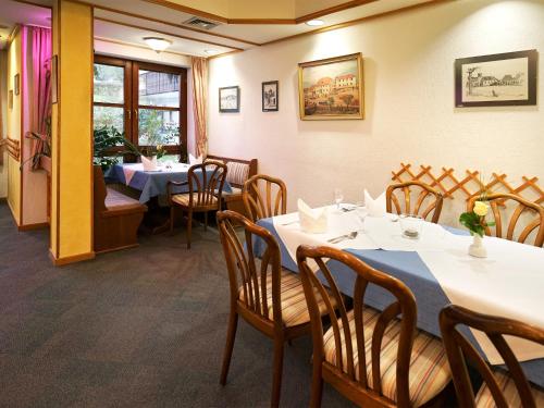 Hotel Gasthof zum Biber