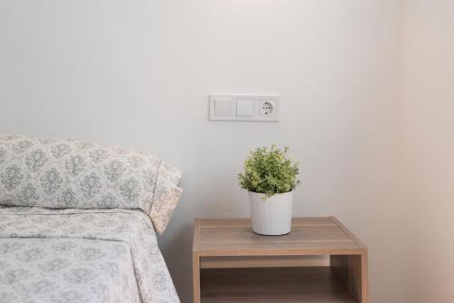 Apartamento Historico Alameda de Colon
