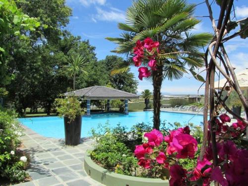 ridgemor villa